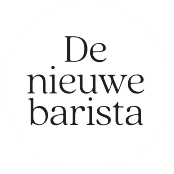 De Nieuwe Barista
